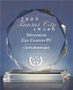 2009 Kansas City Award Winner