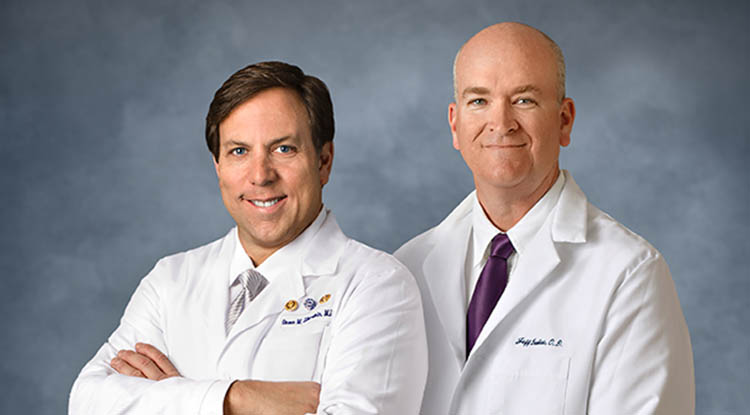 Silverstein Eye Centers Doctors