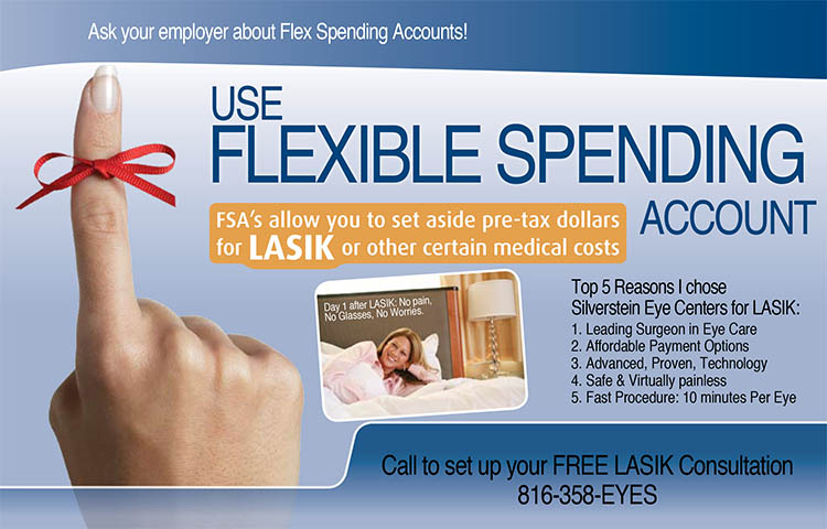 Flex Spending Accounts
