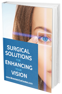 Surgical Solutions Enhancing Vision