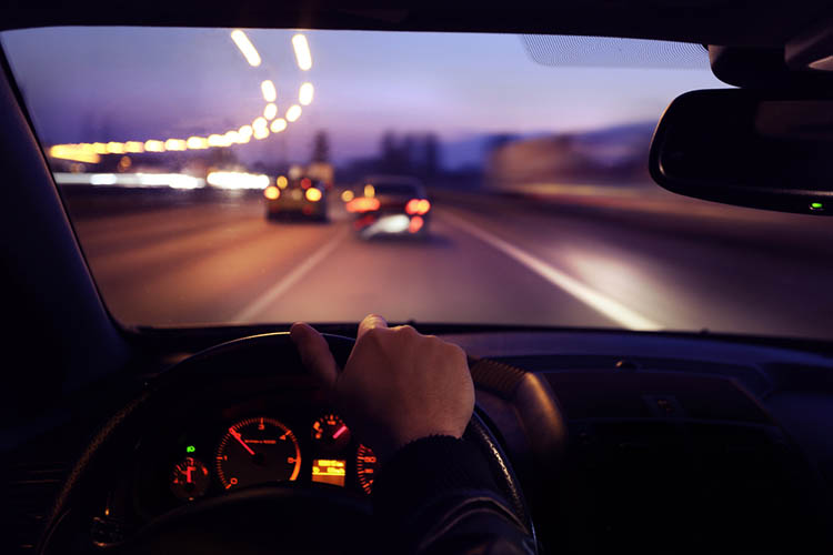 Driving at Night