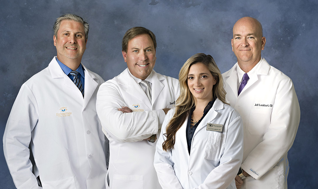 Silverstein Eye Centers Ophthalmologists