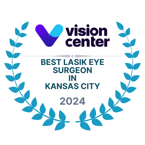 Best LASIK Eye in Surgeon Kansas City 