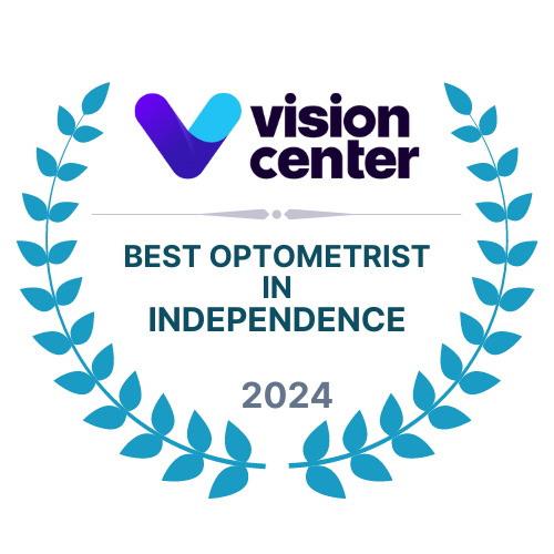 Best Optometrist in Independence, MO